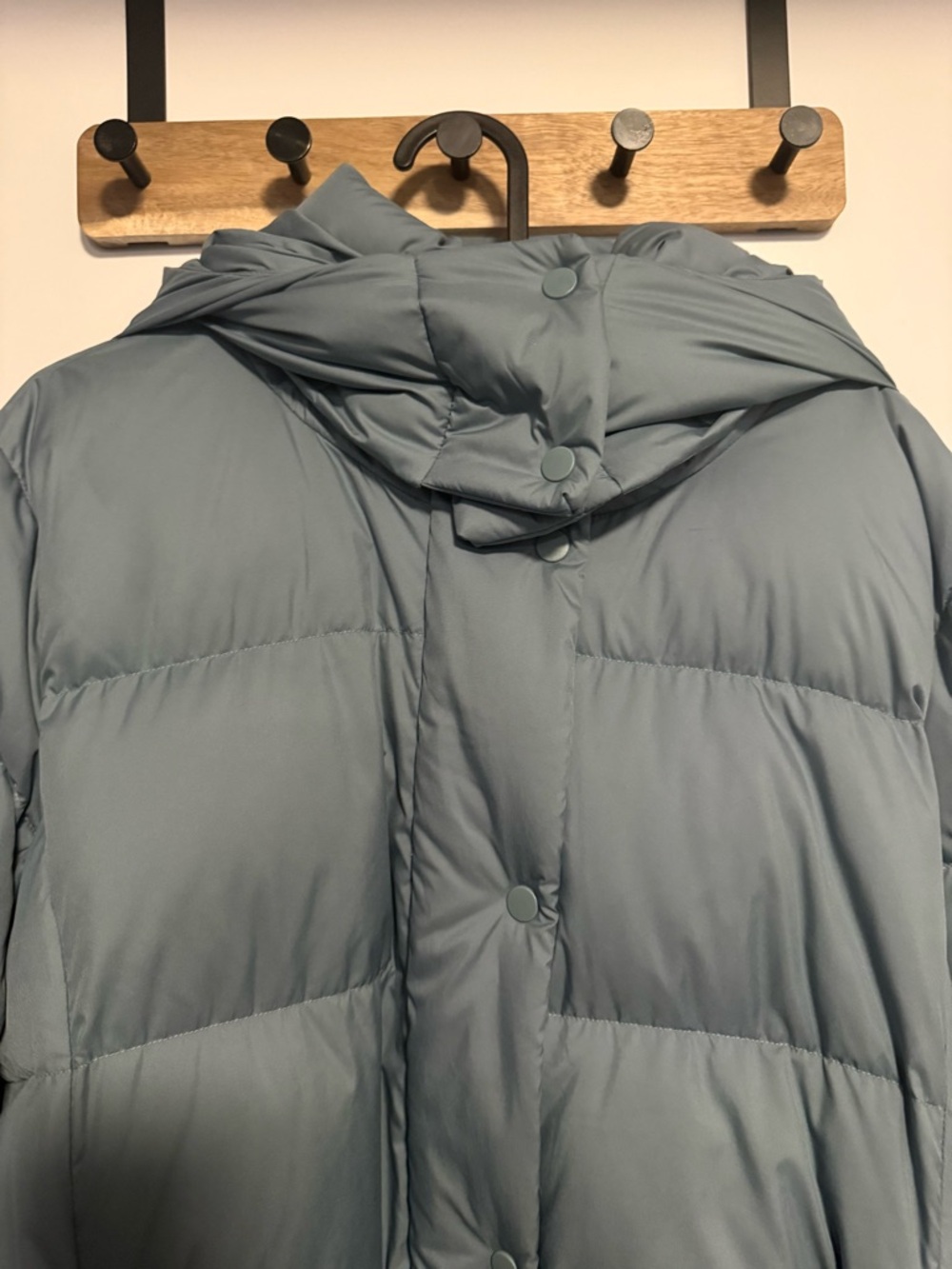 Lululemon Wunder Puff Waist Jacket - Picture 7 of 10